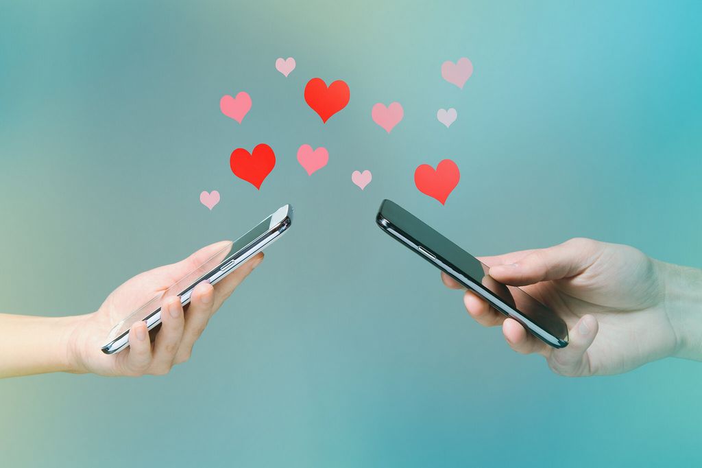 AmorPulse: Searching For Your Soulmate Made Easier
