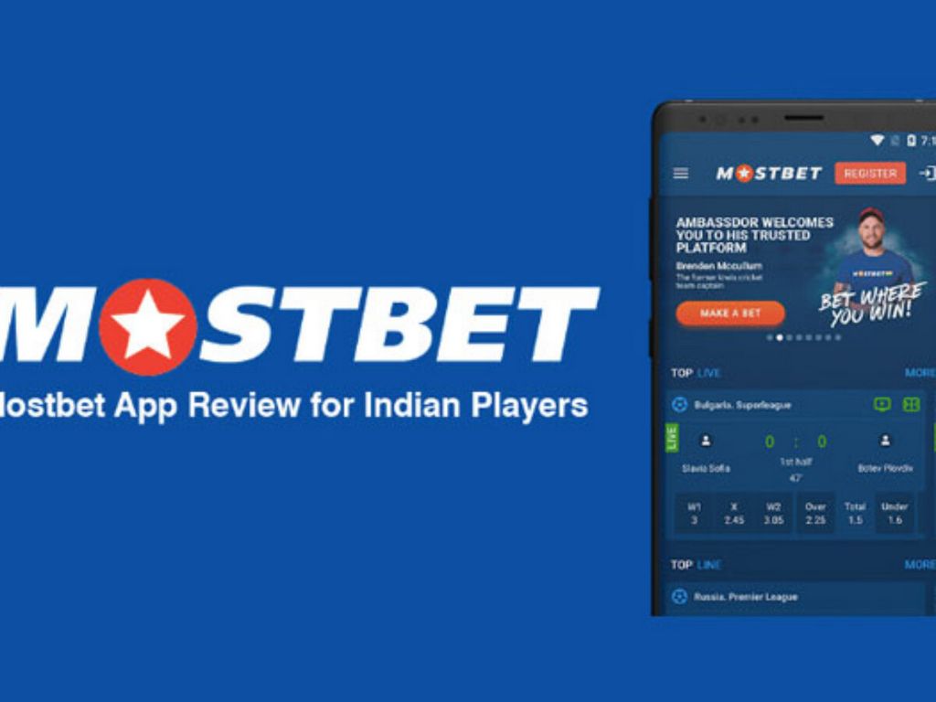 Mostbet зеркало главного игрового сайта Mostbet 2025