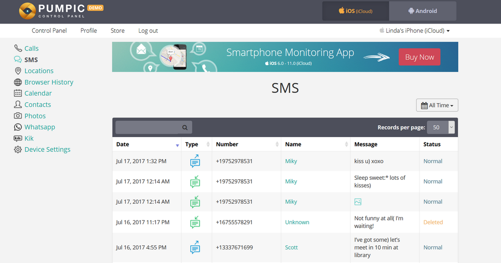 Pumpic Control Board Application: Basic On-the-Go Adult Monitoring
