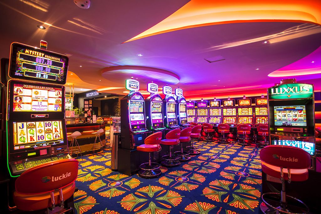 Reward di Winnita Casinò online per Giocatori Italiani