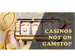 The Very Best Non GamStop Casinos: What To Seek In Non-GamStop Online casinos